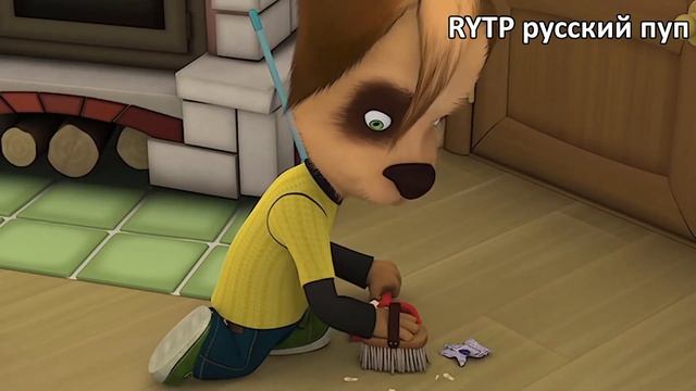 Барбобоскины 6 | RYTP без мата смотреть онлайн