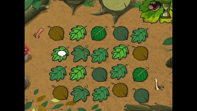 Прохождение игры "Кузя и его друзья. Волшебное дерево" ПОЛНОЕ БЕЗ КОММЕНТАРИЕВ смотреть онлайн