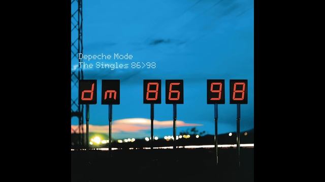 💥Depeche Mode😎💥💫
