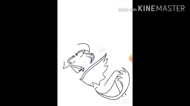 Арт {Vika_Star} смотреть онлайн