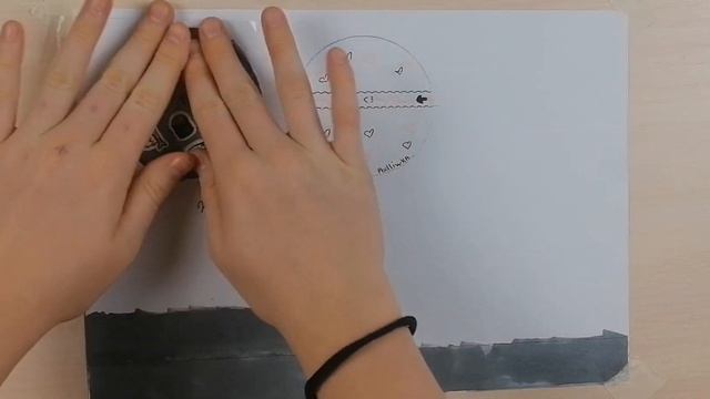 туториал на суши аксолотля | Tutorial on Axalotl's Sushi | Paper Counterfeits🍱 смотреть онлайн