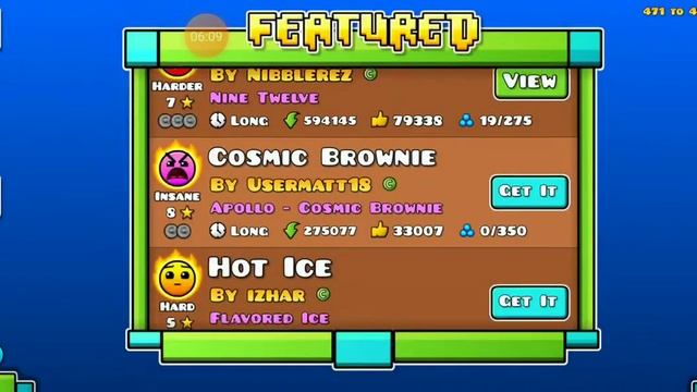 прохожу уровни которые поподутся на глаза угар