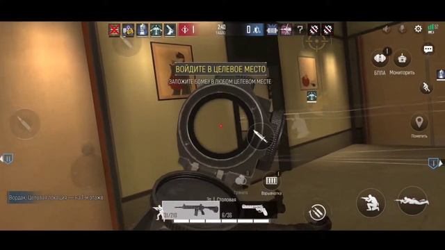ИГРАЮ С ПОДПИСЧИКОМ В AREA  Просто Area F2