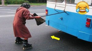 Я РЖАЛ ДО СЛЕЗ 😂 5 Минут ОТБОРНЫХ приколов 2025 Смешные видео - Лучшие ПРИКОЛЫ