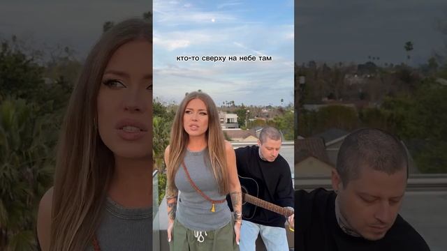 «Карма Bitch» и «ты не веришь в Бога»   это две лечебные песни 🤍🙏