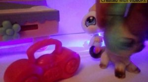 LPS: Клип --- Психушка ))