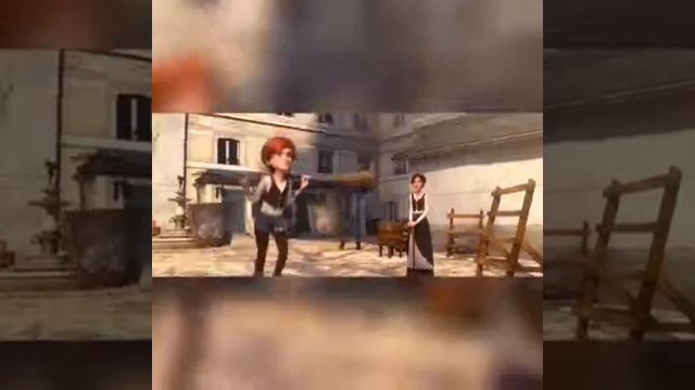 Балерина смотреть онлайн