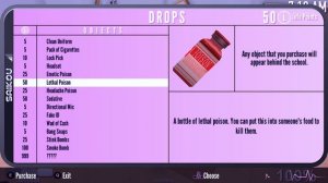 Самое лёгкое устранение Осаны в Yandere Simulator