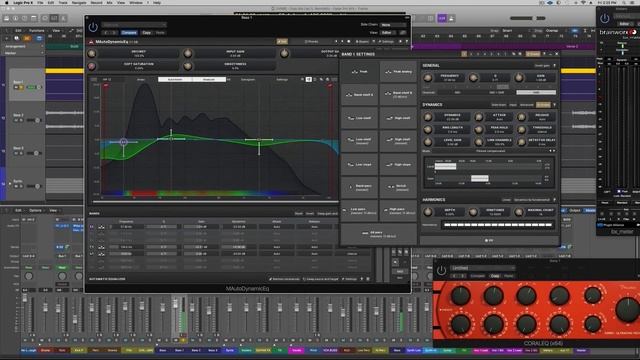6 - Bass (курс Luca Pretolesi) смотреть онлайн