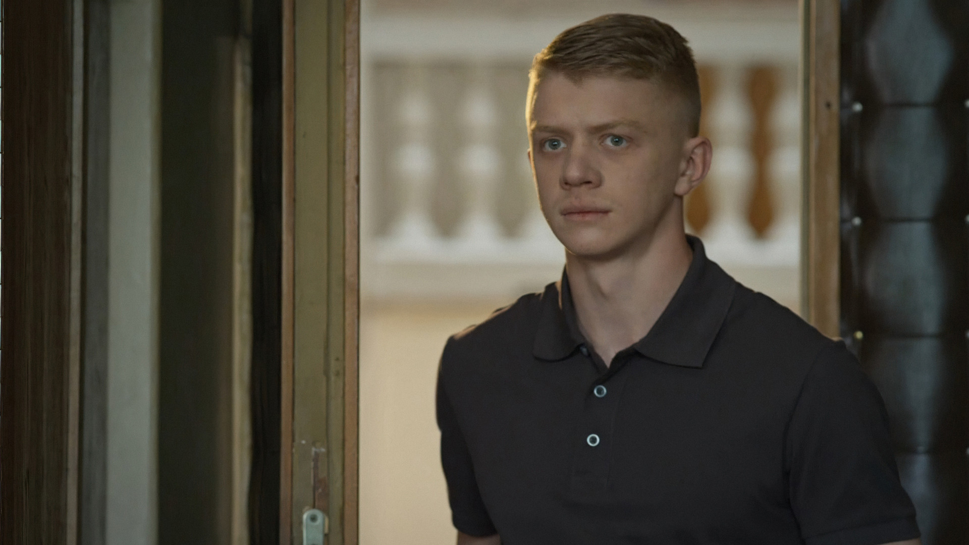 Личность не установлена, 1 сезон, 7 серия смотреть онлайн