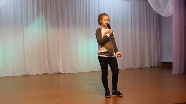 Екатерина Данилова