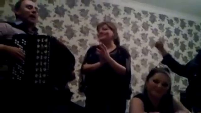 Арип Абдулхаликов и Патимат Расулова