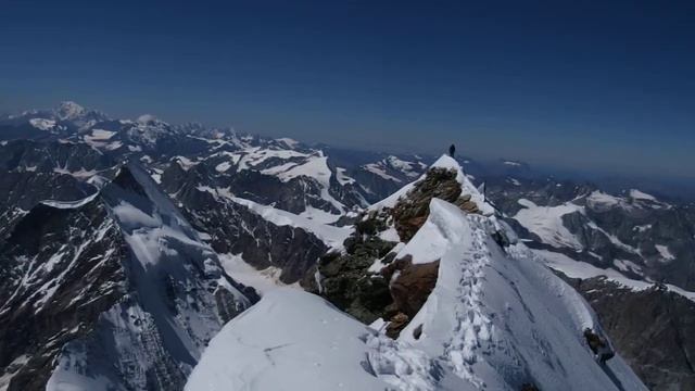 От Матерхорн смотреть онлайн