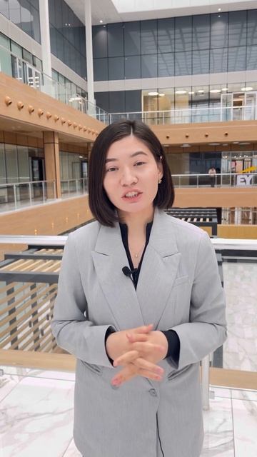 Отзывы студентов: Айгерим Байкен смотреть онлайн