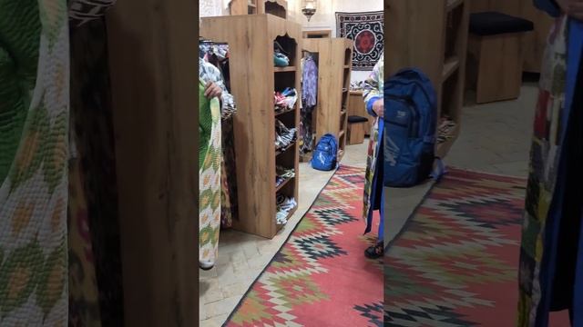 Модные халаты смотреть онлайн