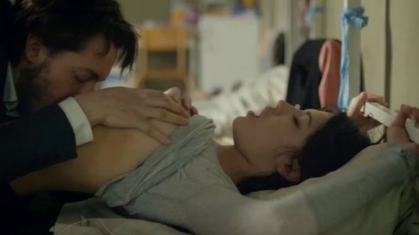 Роковое влечение 2016