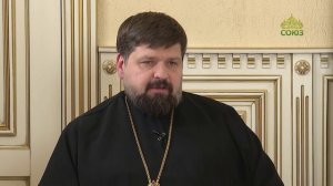 О земном и о небесном. Икона Святого Георгия Победоносца