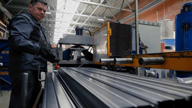 Ролик о компании Найди