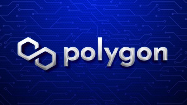 production of #cryptocurrency create crypto token on blockchain Polygon crypto asset