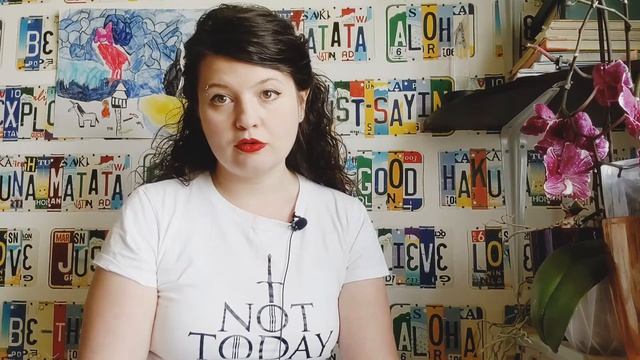 Як не дозволити маніпулювати собою? смотреть онлайн