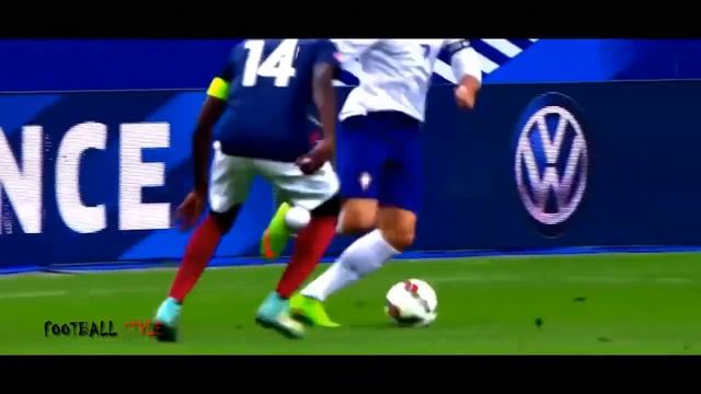 Неймар против Криштиану Роналду 2015 Финты и голы смотреть онлайн