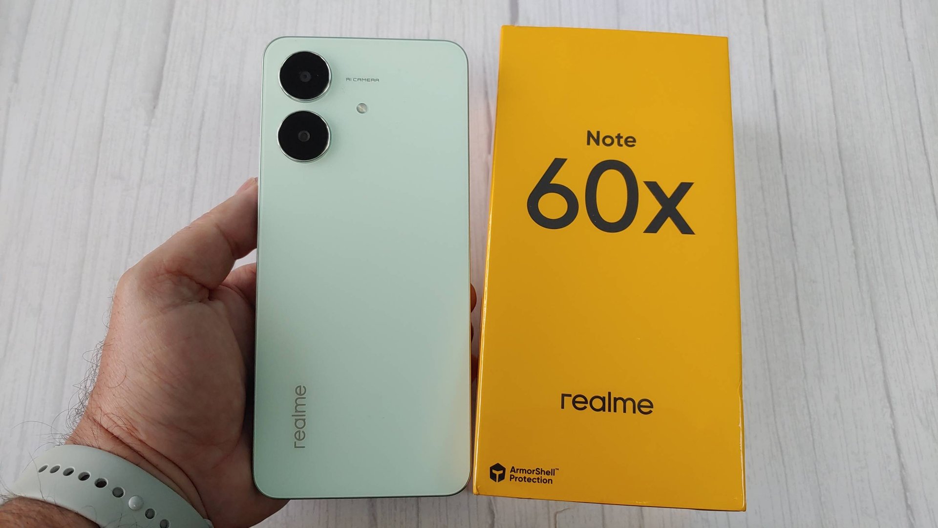 НА ЧТО СПОСОБЕН СМАРТФОН ЗА 4500? REALME NOTE 60X ОБЗОР смотреть онлайн