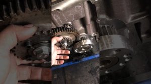 Cummins 2,8  ( ГАЗель , Соболь) установка ГБЦ