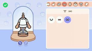 видео про toca boca как сделать своими руками одежду в ток?