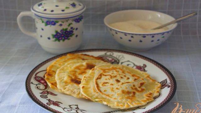 Готовим дома