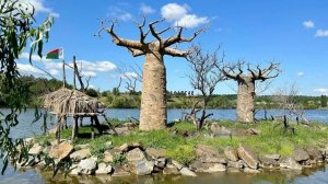 Парк Малинки Ростовская область 2025