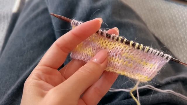 🔥игра ВЯЗАЛЬНАЯ ЛОТЕРЕЯ🔥Неделя Стартов | первая про смотреть онлайн