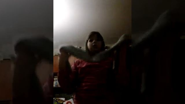 Фокус:шарф через шею+секрет смотреть онлайн