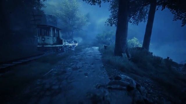 The Vanishing Of Ethan Carter Прохождение на Русском #3 с KlemaNOVA