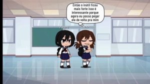 (Kokujin no Tenkousei) A nem Beginning episódio 7