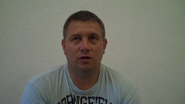 История покаяния Славы Селиванова смотреть онлайн
