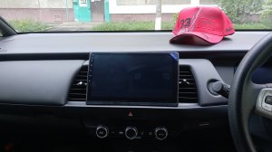 Самостоятельная замена штатной магнитолы Gathers 205 на андроид магнитолу FYT 7862S Хонда Фит 2020г.