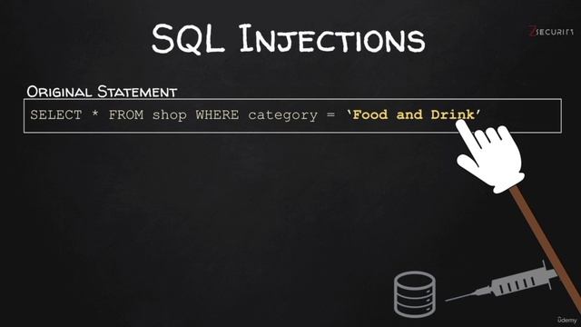 17. Discovering SQL Injections смотреть онлайн
