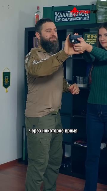 Интерактивные тиры Рубин, дают эффект на 70% выше чем пр смотреть онлайн