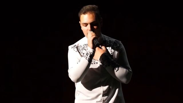 Григорський Андрій, авторська пісня