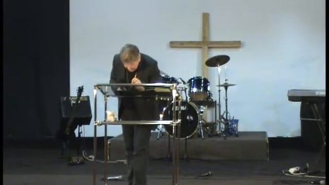 06.02.2016 Голос крови Иисуса Христа