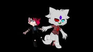 [Gacha клип] Я твоя боль (Тони Раут)