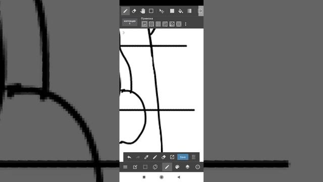 рисую часы (пытаюсь) смотреть онлайн