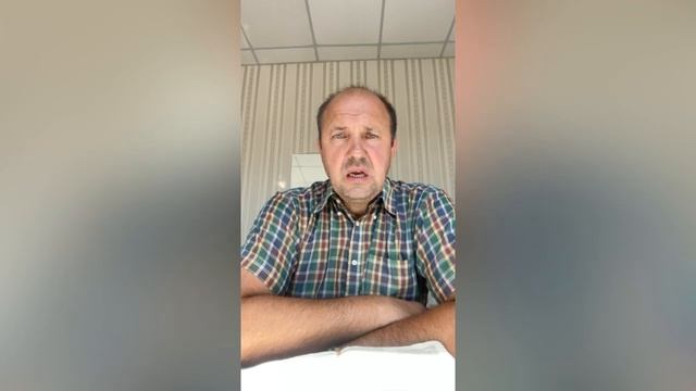 Как приходит вера! // Александр Тарасов // 