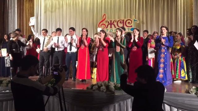 Шымкент ЮКГУ куш депди Атаджан Сапарбаев