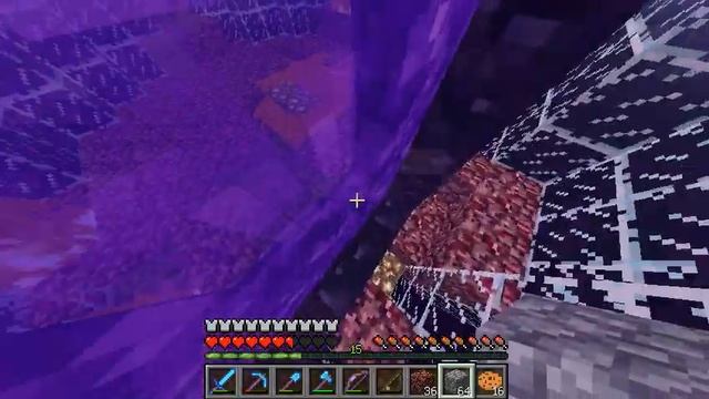 ИГРАЮ В МАЙКРАФТ ВЫЖИВАНИЕ В БУТЫЛКЕ ХАРТКОРНЫЕ ВЫЖИВ смотреть онлайн