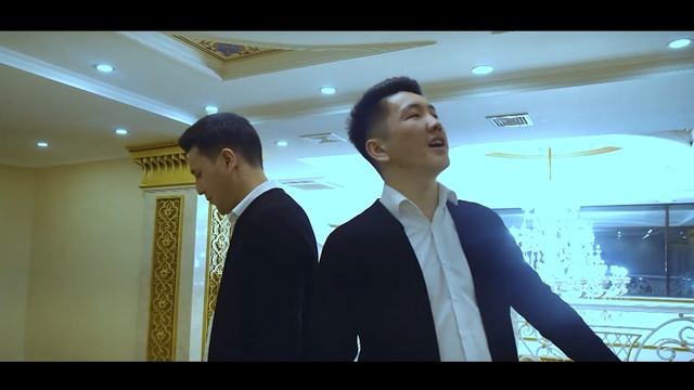 KG ELMURAT, ДОРИК - АГА-ИНИ / ЖАНЫ КЛИП 2018