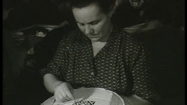 Киножурнал НАШ КРАЙ 1957 г № 2 смотреть онлайн