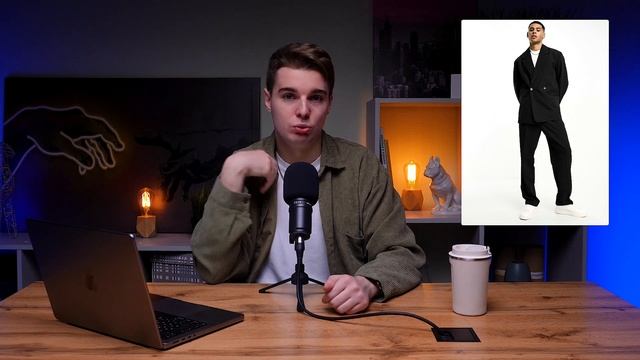 Какой КОСТЮМ выбрать ЖЕНИХУ в 2025 году? смотреть онлайн