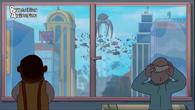 Человек из ст∀ли! смотреть онлайн