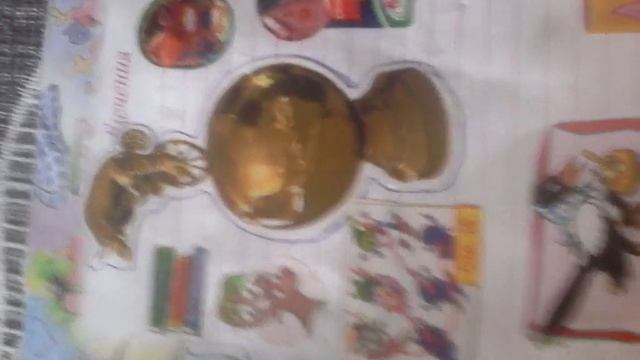 Мой личный дневник в 6 лет! УЖАС! СМЕХ! смотреть онлайн